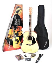 DG8 Guitar Pack