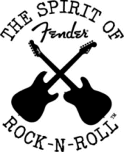 Fender Spirit Of Rock And Roll