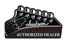 Jackson Guitars