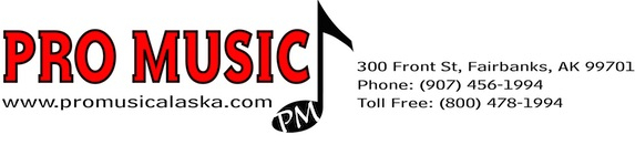 Pro Music