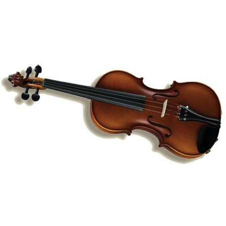 Becker 1000SC Violin 4:4 | Pro Music