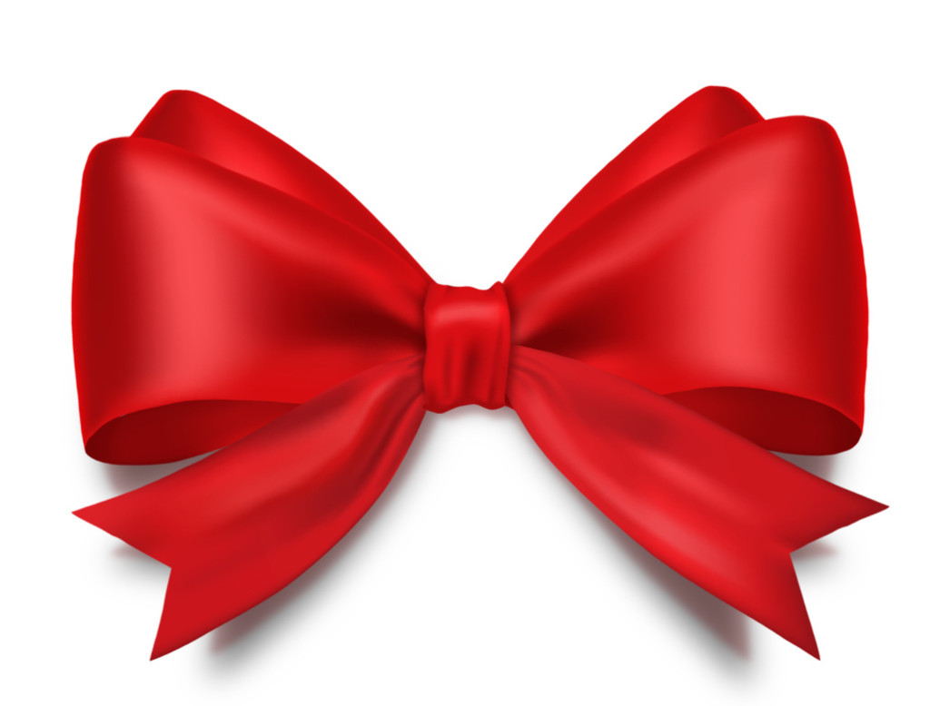 Red Bow